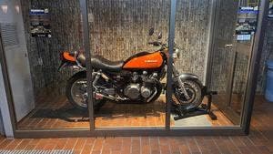 スポーツカフェバー RIDER