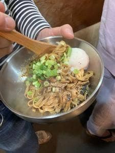 別府ホルモン ひめの