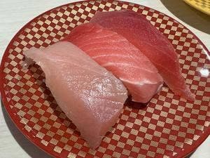 魚べい 郡山島店