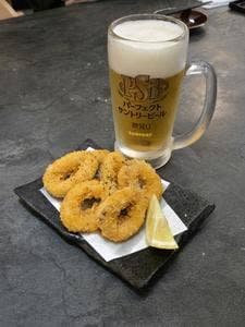 ネオ名古屋料理酒場トヨハシノカクレガ