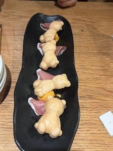 Seafood bar Ermitage 横浜鶴屋町店