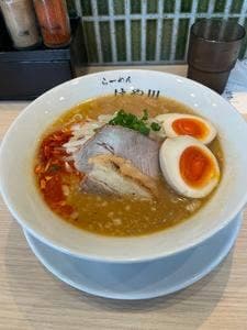らーめん はや川 警固店