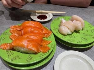 根室花まる KITTE丸の内店