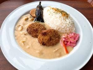 ハーベスター八雲