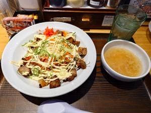 大阪王将 倉敷玉島店