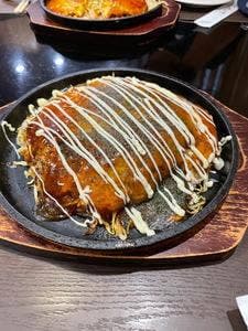 広島風お好み焼 もみじ屋 神田店