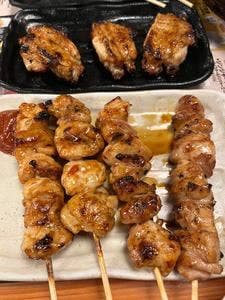 鳥貴族 所沢プロペ通り店