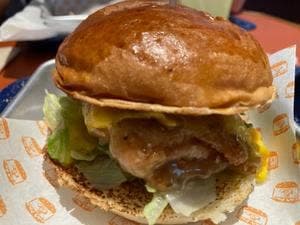 HATENA BURGER