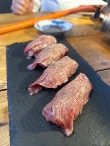 焼肉たけ匠