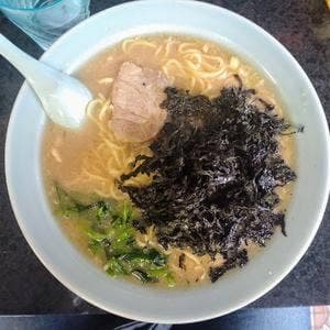 銚子のらーめん屋てんまる