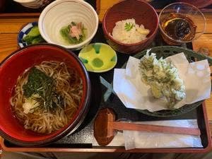 農家レストラン ゆう菜家