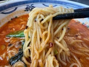 中華料理 珉珉
