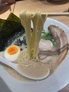 一風堂 イーアスつくば店
