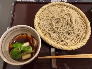 十割蕎麦 円寿