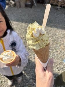 ミルクマスタッシュ