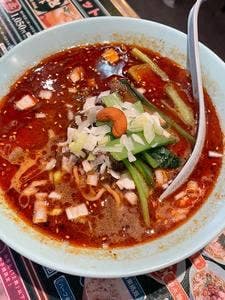 da pai dang 105 大森東口店