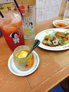 大阪餃子専門店 よしこ