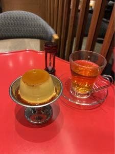 神乃珈琲 五反田駅前店