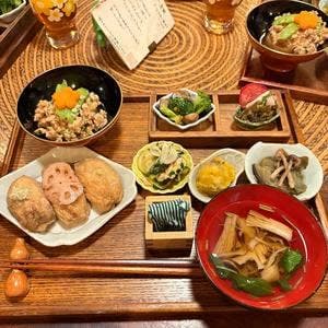 結音茶舗