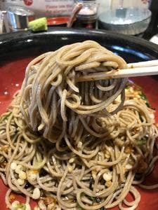 そば処 とんぼ 平和公園店