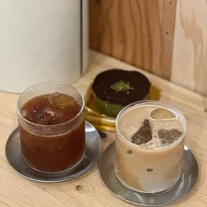 First Crop Coffee Japan Roastery