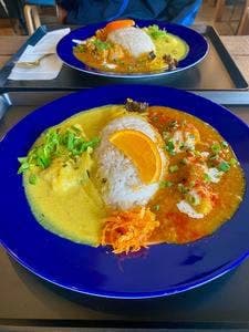 M響CURRY