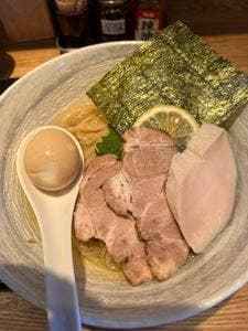 麺屋 一瀧