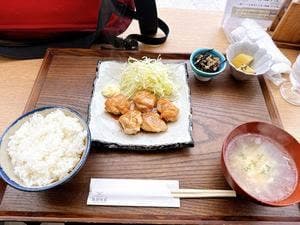 キッチン奥田商店