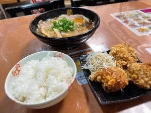 尾道らーめんベッチャー