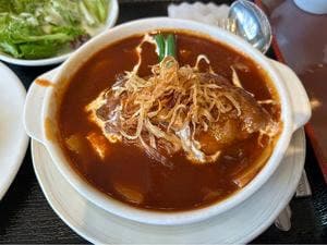 レストラン はやしや