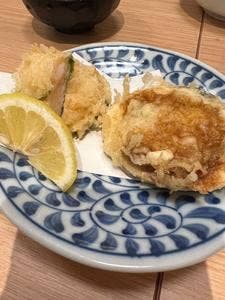 つな八 丸の内オアゾ店