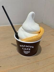 はちやカフェ