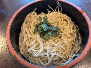 信州蕎麦の草笛 上田城跡公園前店