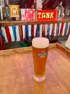 TANK酒場・喫茶