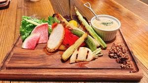 ファーマーズテーブル 柏の葉店