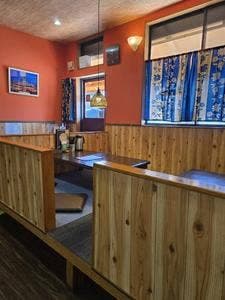 ナンカレー 舞阪店