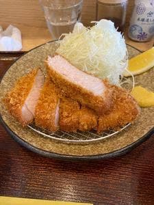 とんかつ大慎