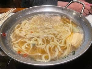 もつ鍋 源
