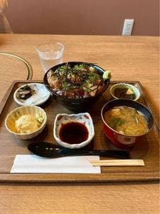 お食事処 らんたん