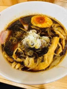 古町めんの坊