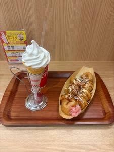 スガキヤ アスティ岐阜店