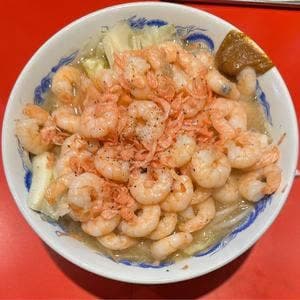 恵比寿 大龍軒