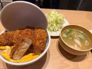トンカツツキウマ 武蔵小杉店