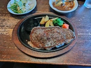 ステーキのあさくま 津店