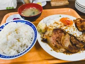 大衆食堂 スタンドそのだ 梅田芝田店