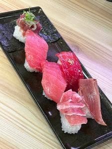 スシロー 秋葉原中央通り店