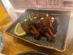 手羽先むつみ 住吉店