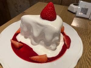 メランジュドゥシュハリ クレープリー