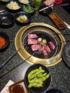 あみやき亭 天白店