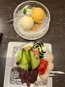 元町珈琲 倉敷の離れ